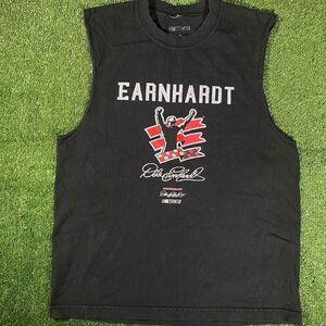 Nascar Dale Earnhardt Tank Top